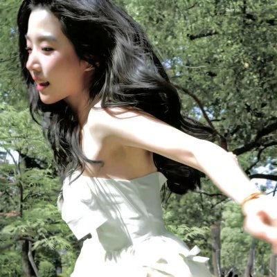 奇异的爱情